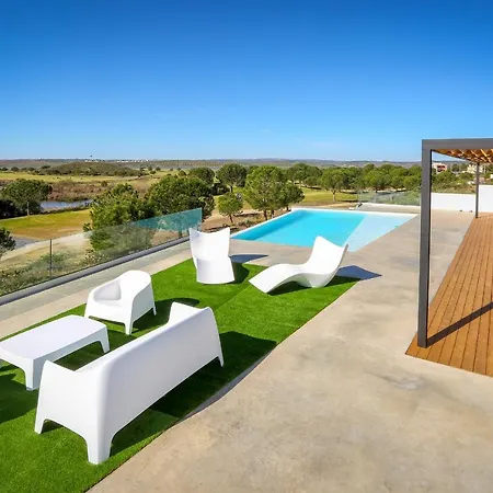 Guadiana Golf Villa