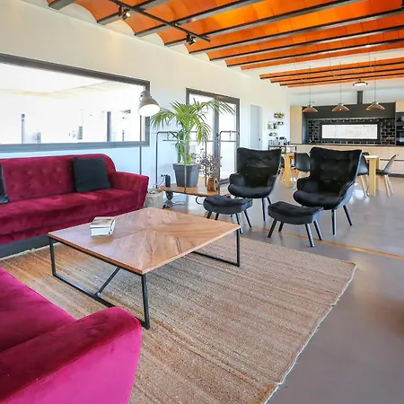 Villa Guadiana Golf