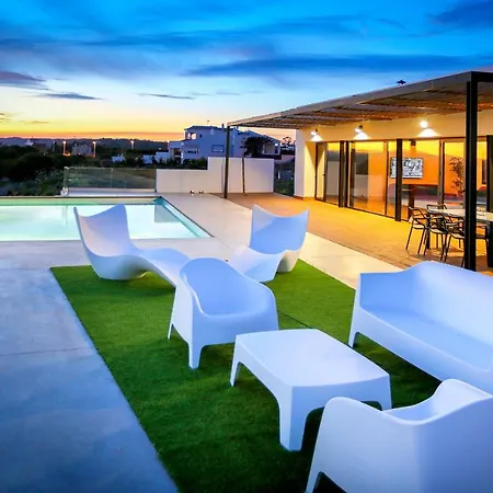 Guadiana Golf *