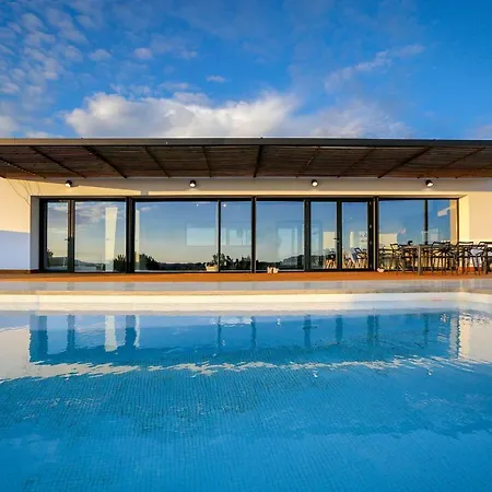 Villa Guadiana Golf Ayamonte