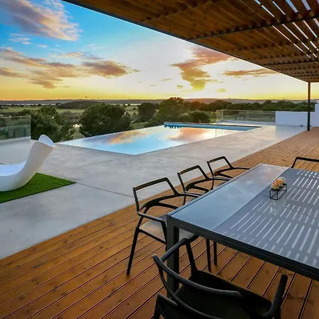 Guadiana Golf Villa