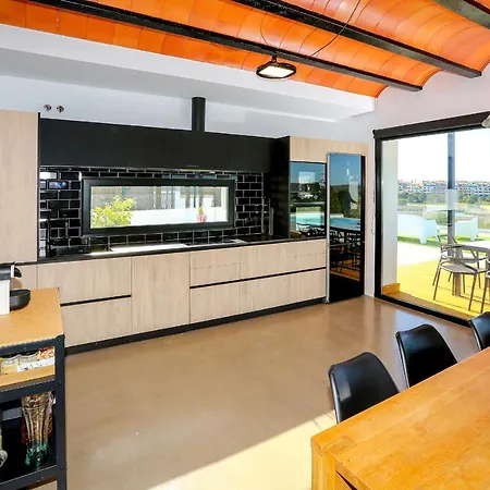 Villa Guadiana Golf