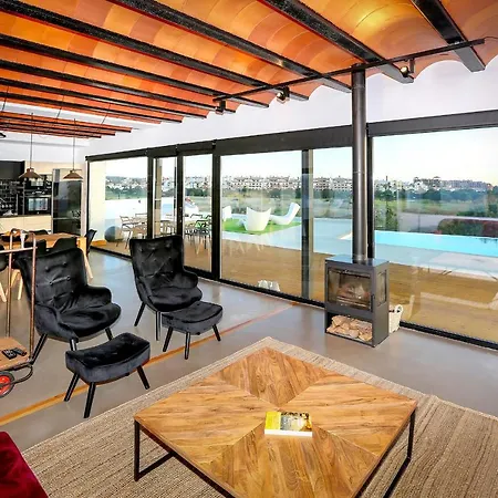 Villa Guadiana Golf *