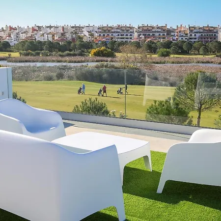 Guadiana Golf Villa