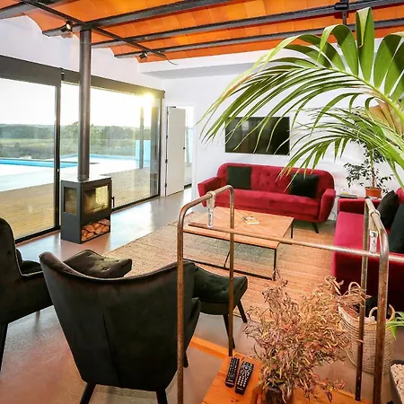 Guadiana Golf Villa