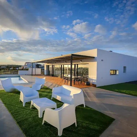 Guadiana Golf Villa