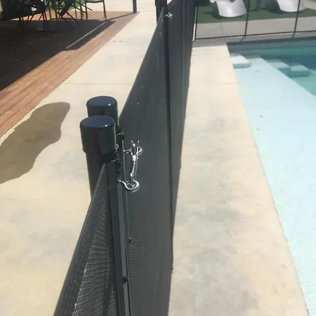 Guadiana Golf Villa Ayamonte