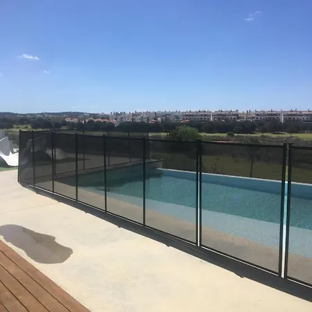 Guadiana Golf Villa *