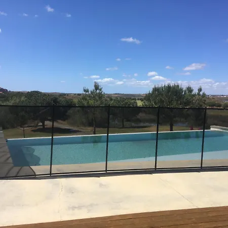 Villa Guadiana Golf