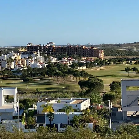 Guadiana Golf Ayamonte